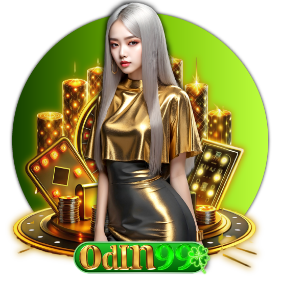 ODIN99 คาสิโนออนไลน์ สมัครสมาชิกฟรี แถมเชื่อมต่อเดิมพันได้ตลอดทั้งวัน